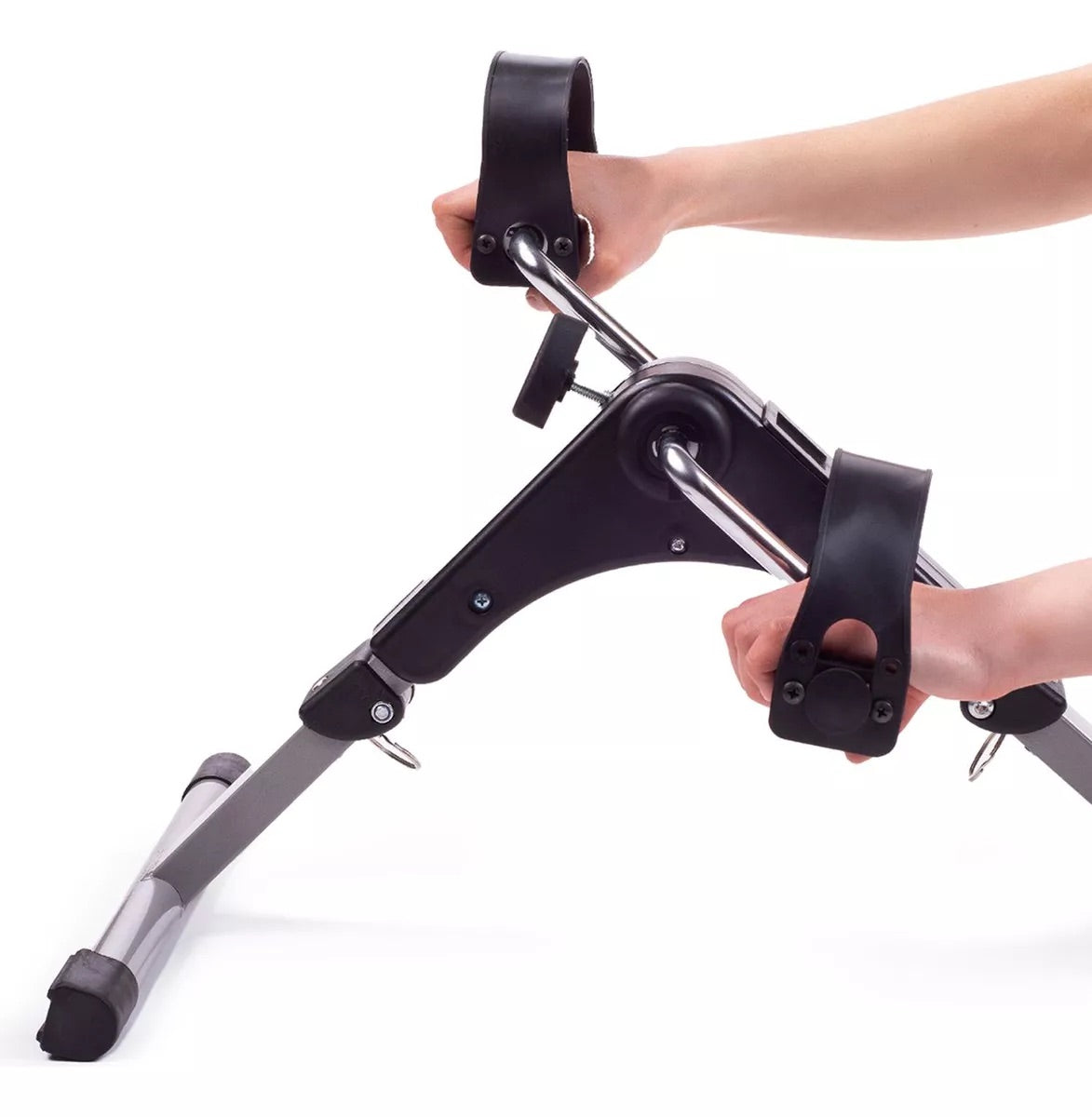 🏋️♂️ MINI BICICLETA SPINBIKE – EJERCÍTATE SIN SALIR DE CASA